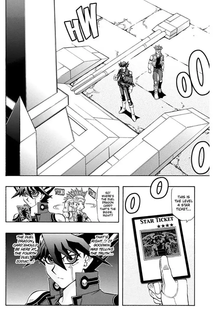 Yu-Gi-Oh! 5D's Chapter 29 22